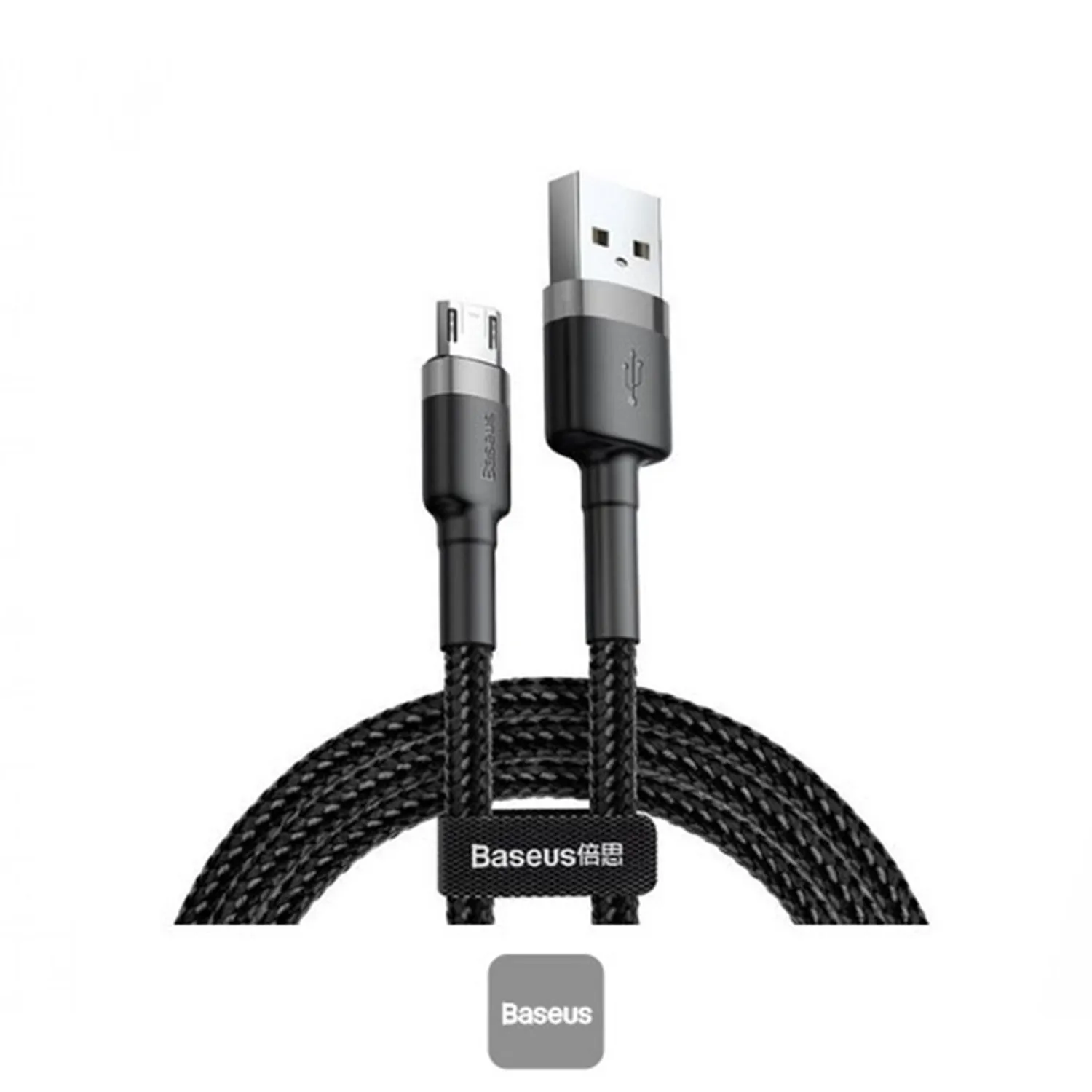 Baseus Cafule Cable Micro USB Cable — 1M
